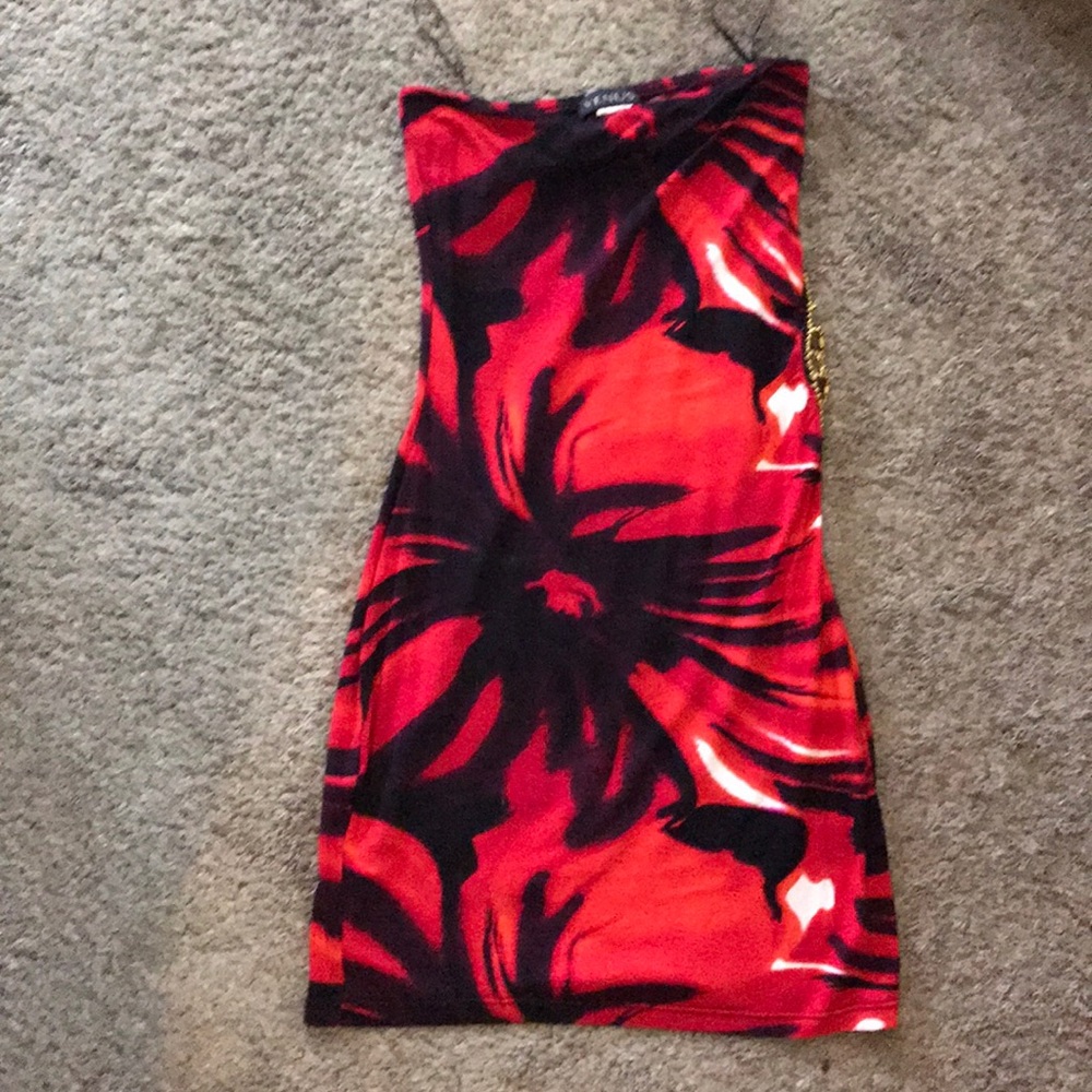 Venus dress
